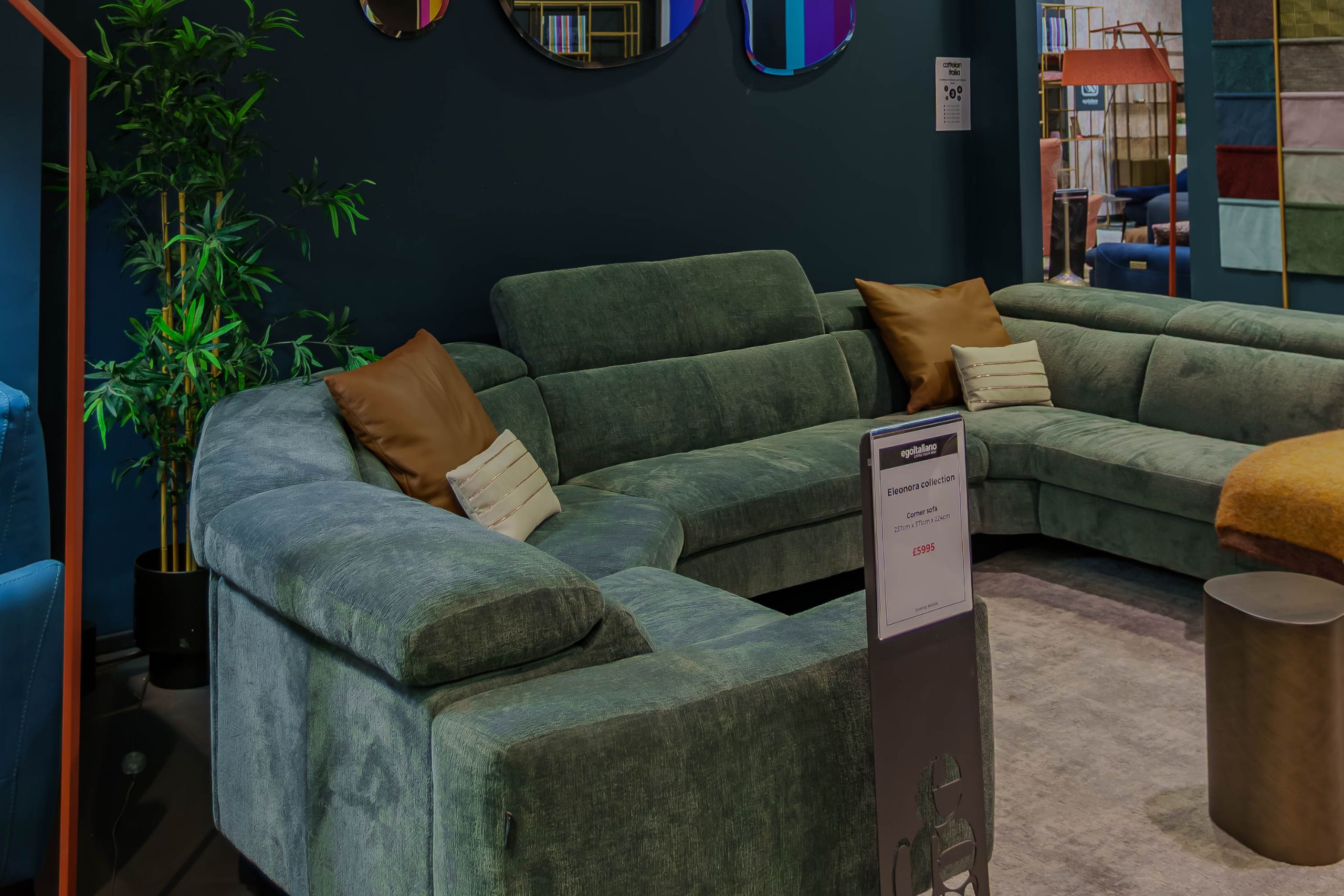 Egoitaliano Bluewater Store 04