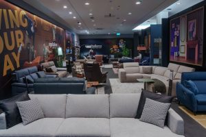 Egoitaliano Bluewater Store 06