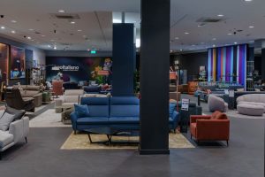 Egoitaliano Bluewater Store 01